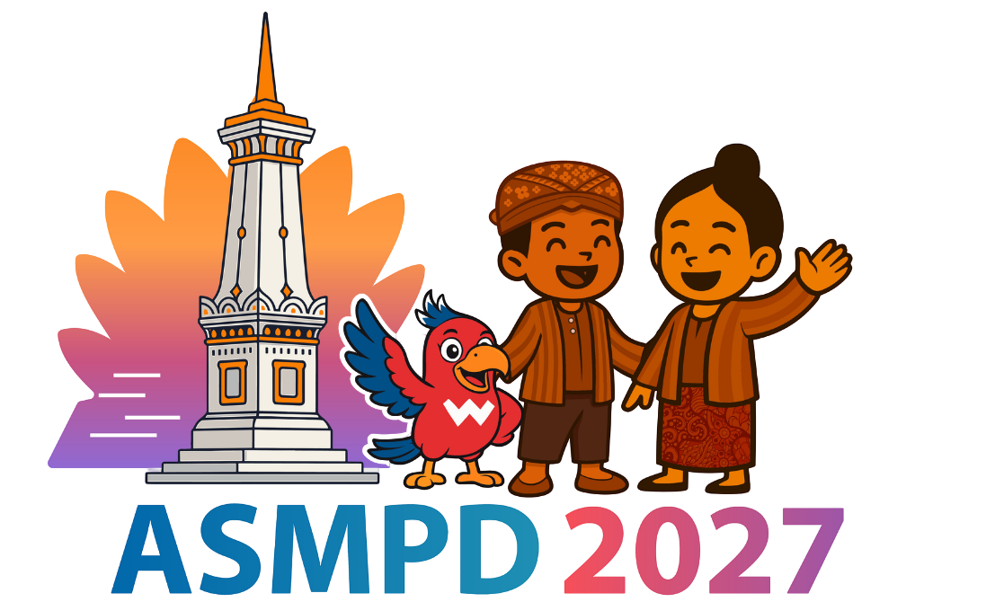ASMPD 2027
