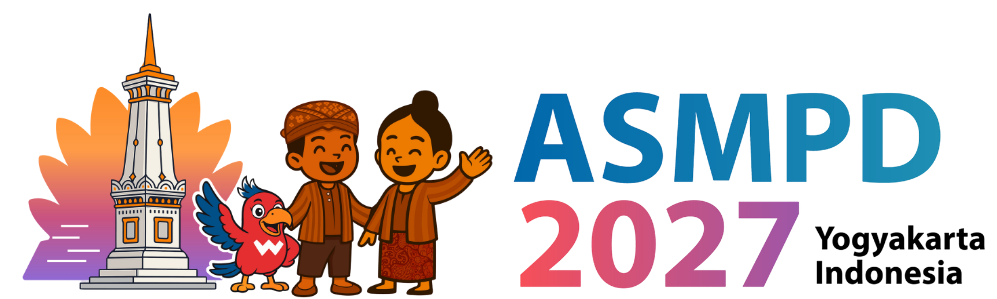 ASMPD 2027